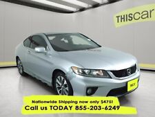 2014 honda accord for sale  Tomball