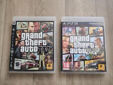 Lot grand theft d'occasion  Rennes-