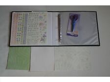 Kit scrapbooking beaux d'occasion  Tresques