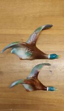 retro flying ducks for sale  FALMOUTH