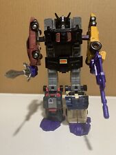 Transformers menasor stunticon for sale  Germantown