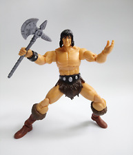 Conan barbarian figure for sale  LONDON
