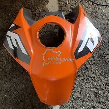KTM DUKE 125 TANK COVER COWL for sale  Shipping to South Africa