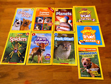 Children national geographic for sale  Largo