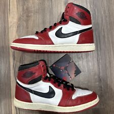 Size air jordan for sale  Middlesex