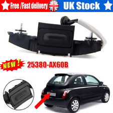 New boot tailgate for sale  UK