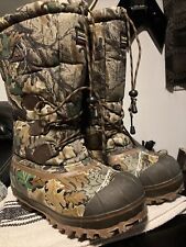 Rocky hunting boots for sale  Triadelphia