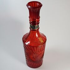 jim beam whiskey decanter bottle for sale  Knoxville