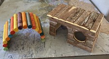 small guinea pig hutch for sale small guinea pig hutch for sale CHICHESTER