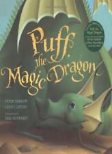 Puff, O Dragão Mágico (Livro E Cd) por Peter Yarrow, Lenny lipto. 9780230703810 comprar usado  Enviando para Brazil