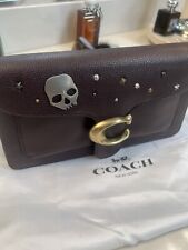 Coach tabby oxblood for sale  Beaumont