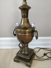 Vintage table lamp for sale  Glencoe