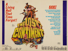 Lost continent classic for sale  DUDLEY