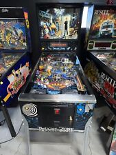 Twilight zone pinball for sale  Shipping to Ireland