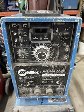 Miller xmt300 welder for sale  Pico Rivera