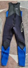 Wetsuit long john for sale  EXMOUTH