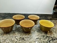 Pottery. stoneware dishes. for sale  WARRINGTON