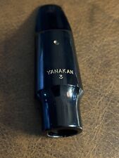Yanagisawa vintage yanakan for sale  Killen