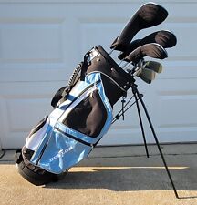 dunlop attack golf clubs for sale  Murfreesboro