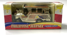 Philippine jeepney premier for sale  Lynnwood