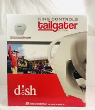 Dish tailgater satellite for sale  Chantilly