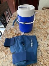 Aircast cryo cooler for sale  Berlin