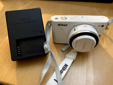 Nikon digital camera for sale  WEYBRIDGE
