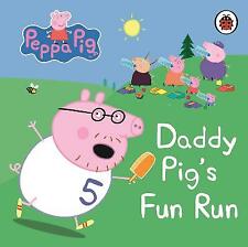 Ladybird : Peppa Pig: Daddy Pigs Fun Run: My First Expertly Refurbished Product na sprzedaż  Wysyłka do Poland