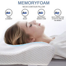 Memory foam pillow for sale  TAMWORTH