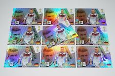 Panini Adrenalyn WC Brasil 2014 10x Limited Edition Marco Reus comprar usado  Enviando para Brazil