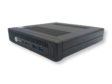 ELITEDESK 800 G2 DM 65W SEM CPU/RAM/SSD/FONTE DE ALIMENTAÇÃO, BAREBONE - com GARANTIA!! comprar usado  Enviando para Brazil