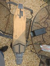 Loaded DIY ESK8 Longboard DECK ( From Boosted Board V2) for sale  Shipping to South Africa