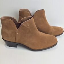 Vionic suede ankle for sale  TELFORD