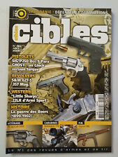 Targets magazine 461 d'occasion  Expédié en Belgium