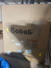 Babelio baby gate for sale  Montgomery