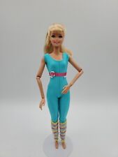 Toy story barbie d'occasion  Expédié en Belgium