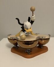 donald duck figurines porcelain for sale  Bedford