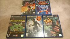 Playstation game bundle for sale  OBAN