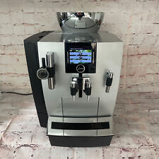 JURA Xj9 IMPRESSA PROFFESSIONAL BEAN TO CUP COFFEE MACHINE for sale  Shipping to South Africa