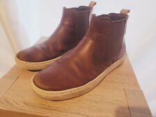 Mens timberland adventure for sale  GILLINGHAM