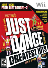 Just Dance Greatest Hits (Wii) comprar usado  Enviando para Brazil