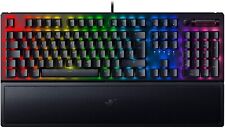 Razer blackwidow mechanische gebraucht kaufen  Rennerod