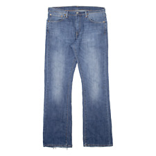 Levi 527 jeans for sale  BLACKBURN