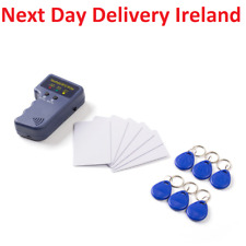 Rfid card hand for sale  Ireland