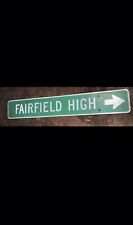 Fairfield high interstate for sale  East Haven
