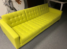 Designer sofa robin for sale  HULL