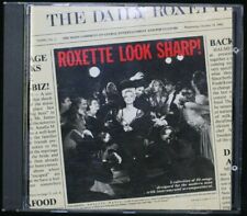 Roxette ‎– Look Sharp!  - CD Pop Rock comprar usado  Enviando para Brazil