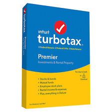 Turbotax 2023 win d'occasion  Expédié en Belgium