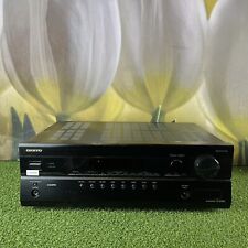 Onkyo sr308 receiver for sale  Shipping to Ireland
