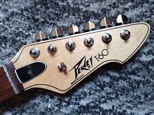 Peavey neck made for sale  LEVEN